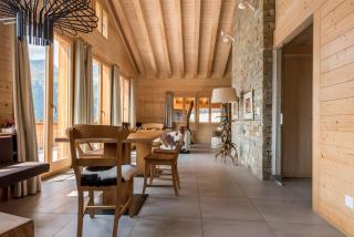 Domus Major - Bellwald - 4