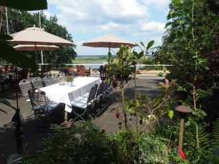 Ferien- und Wellnesshotel Waldfrieden - Hitzacker - 8