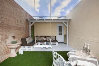 Enjoybcn Coliseum Apartments - Barcelona - 0