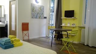 Ca'cita Guest House Torino - Torino - 3