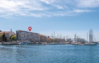 Apartament Klara-Centar - Pula - 0