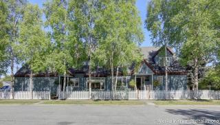 Birch Haven - Anchorage - 0