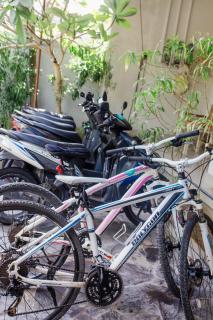 Matra Bali Surf Camp - Canggu - 9