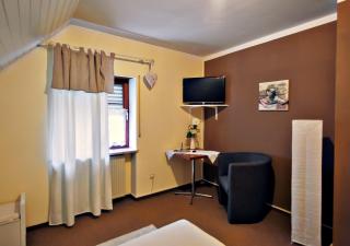 Hotel Kattenbeck - Allersberg - 4