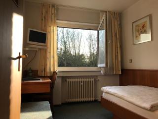 Hotel Marienhof Düsseldorf Neuss - Neuss - 2