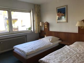 Hotel Marienhof Düsseldorf Neuss - Neuss - 4