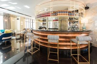 Vincci Capitol - Madrid - 3