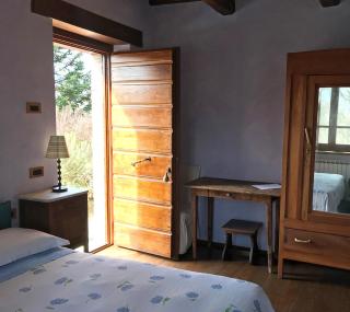 Agriturismo Casale nel Parco dei Monti Sibillini - Norcia - 4