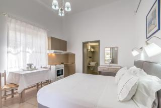 Milos Apartments - Adamas - 9