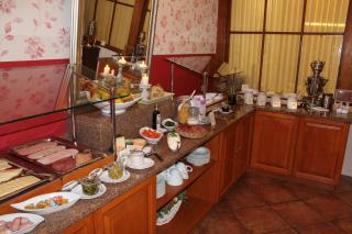 Ferien- und Wellnesshotel Waldfrieden - Hitzacker - 3