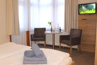 Ferien- und Wellnesshotel Waldfrieden - Hitzacker - 4