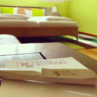 Hotel Schlee - 7