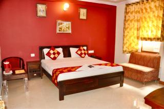 Hotel Classic Inn Near Railway Station Jaipur - Jaipur - 9