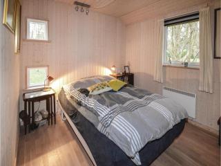 Three-Bedroom Holiday Home In Lundby - 9