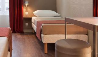 Hôtel Bordeaux Clémenceau by Happyculture - 3