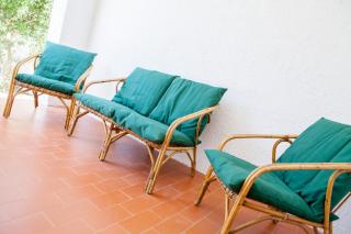 Villa Lisa - Porto Cesareo - 1