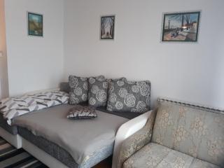 Apartment Karlos - Zagreb - 9