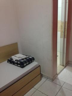 Hotel Florêncio - São Paulo - 4
