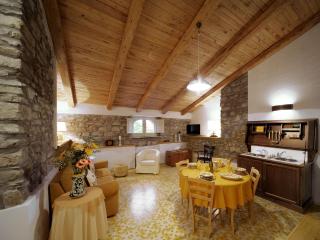 Residenza Matarazzo e Le Sue Soffitte - Castellabate - 1