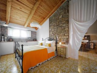Residenza Matarazzo e Le Sue Soffitte - Castellabate - 2