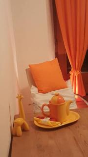 Penzion-apartmán U Johana - Moravská Třebová - 6