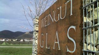 Gästehaus Weingut Glas - Neustadt an der Weinstraße - 3