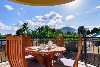 Rayan Apartments & Safaris - Arusha - 6