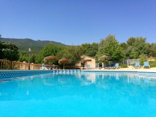 Finca La Celada - Moratalla - 1