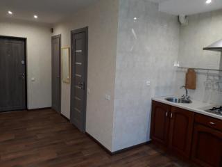 Welcome Apartments - 1