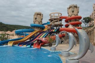 Apartments in Andalusia 2 - Elenite - 7