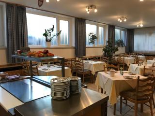 Hotel Marienhof Düsseldorf Neuss - Neuss - 7