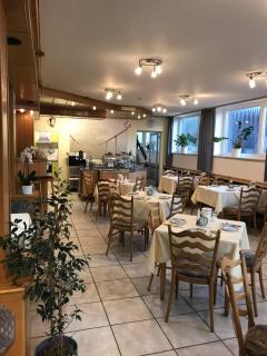 Hotel Marienhof Düsseldorf Neuss - 6