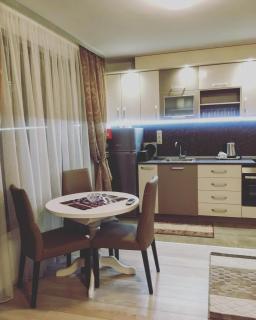 Apartments Park Place - Sandanski - 6