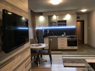 Apartments Park Place - Sandanski - 3