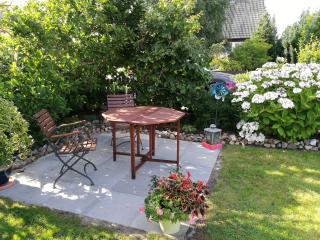 Haus Haeger - Dahme - 6