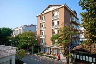 Hotel Riz - Cattolica - 2