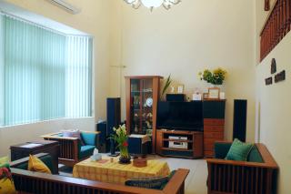 Homestyle Homestay - Jincheng - 9