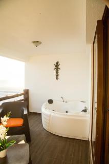 Hotel Los Farallones - La Libertad - 2