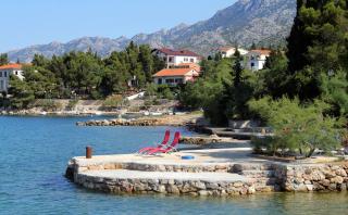 Apartmani Ivica & Boja - Starigrad-Paklenica - 3