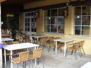 Auberge La Pignata - Montélimar - 9