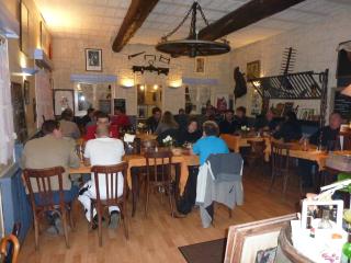 Auberge La Pignata - Montélimar - 3