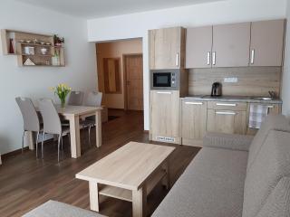 Apartman Jasná Lúčky - Demanovska Dolina - 5