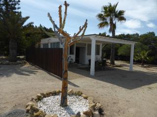 Casa Jardin - Agua Amarga - 8