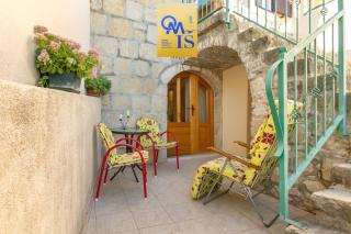 Apartment Old Stone House - Lokva Rogoznica - 6