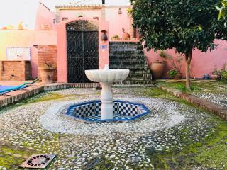 Carmen De La Candelaria - Granada - 5