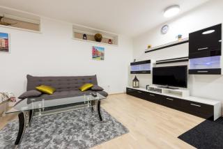 Telliskivi apartment 16 - 6