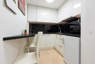 Telliskivi apartment 16 - 3