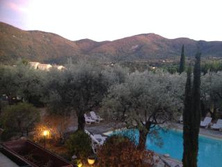 La Picholine en Provence - Nyons - 8