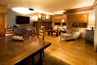 Salish Lodge & Spa - 3