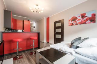 P&O Serviced Apartments GOCLAW - Warsaw - 3